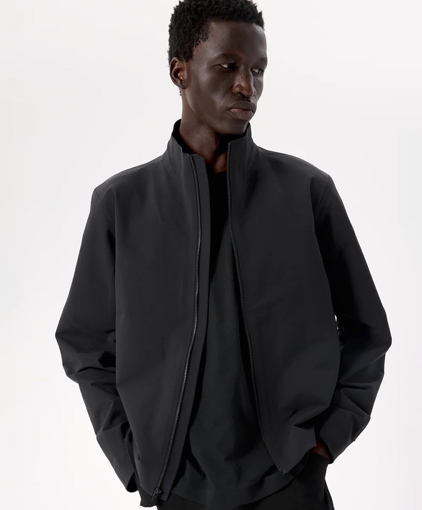 Isogon MX Jacket Men's(L(MEN) Black/ブラック): ARC'TERYX VEILANCE