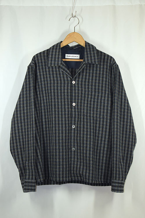 OUR LEGACY 24AW 