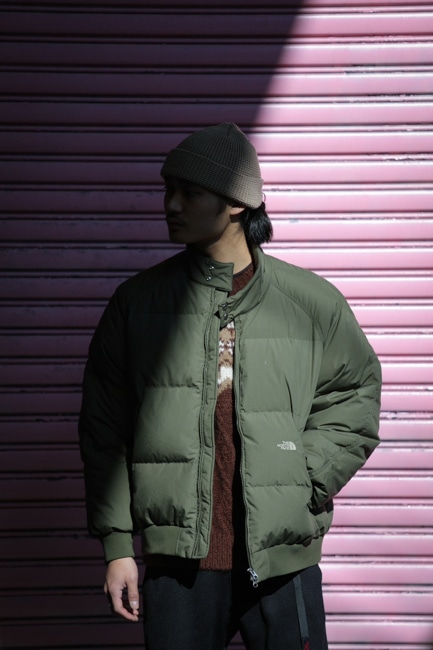 THE NORTH FACE PURPLE LABEL[ザノースフェイスパープルレーベル] 65