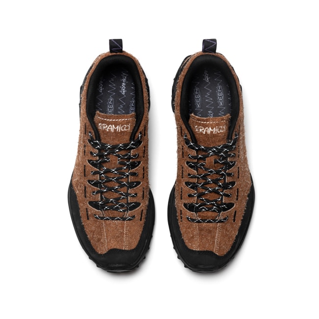 Gramicci × KEEN[グラミチ×キーン] Jasper Zionic