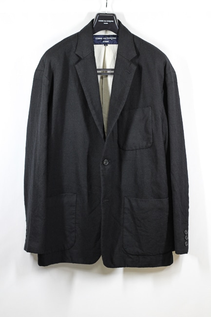 COMME des GARCONS HOMME [ コムデギャルソン オム] 2024FW 3rd