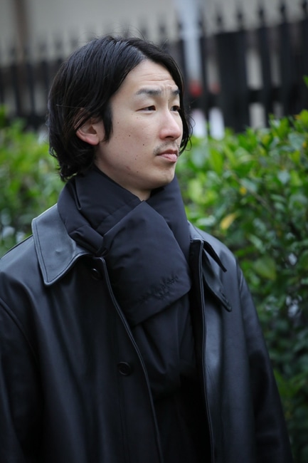 JUNYA WATANABE comme des garçons manマフラー JUNYA WATANABE CDG