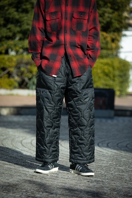 COMME des GARCONS HOMME [ コムデギャルソン オム ] エステルリップ