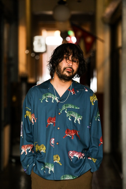 m's braque [ エムズ ブラック ] 2024 NEW ARRIVAL