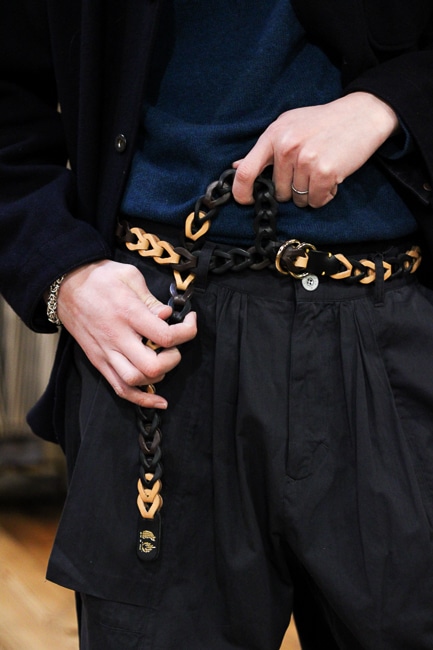 m's braque [ エムズ ブラック ] m's braque×IL MICIO フル