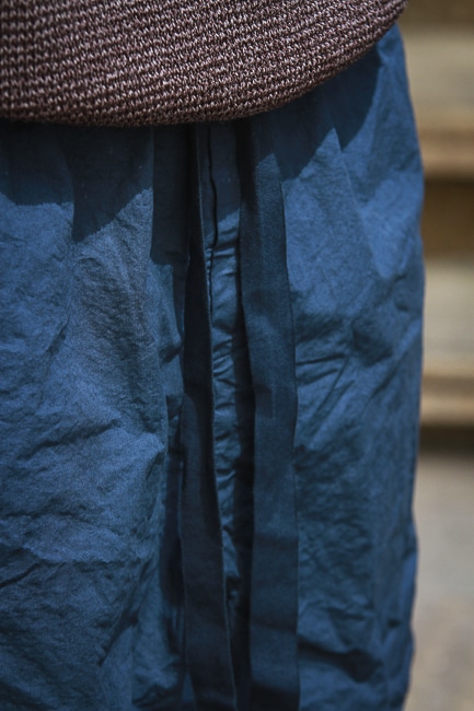 ALBUM DI FAMIGLIA [アルバムディファミリア] 2024SS COLLECTION