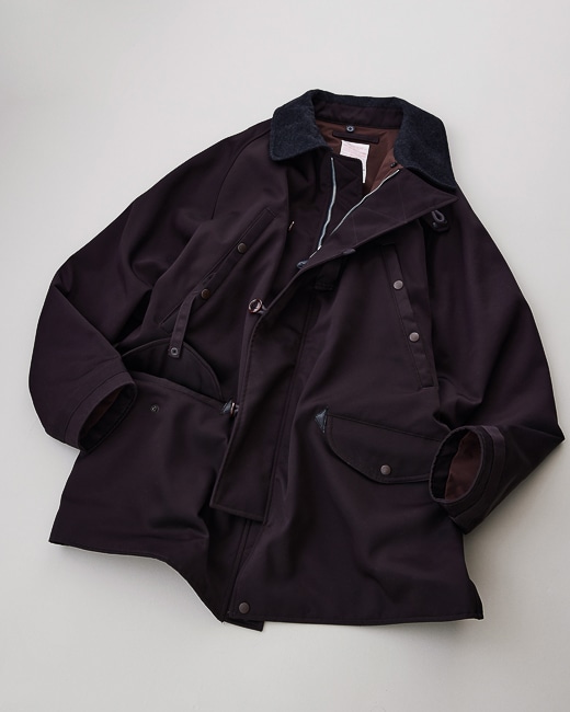 NICENESS 2024AW 5th Delivery