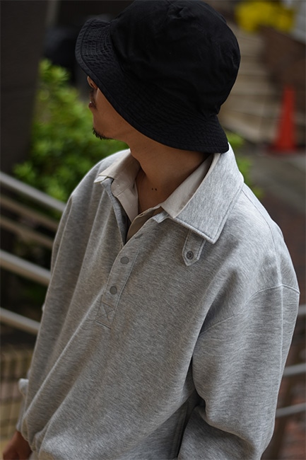 DAIWA PIER39/ダイワピア39】Tech Sweat New Models