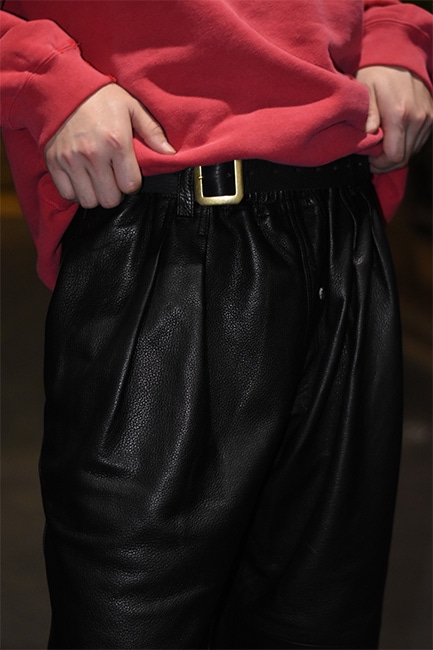 Willow Pants /ウィローパンツ】2nd Delivery