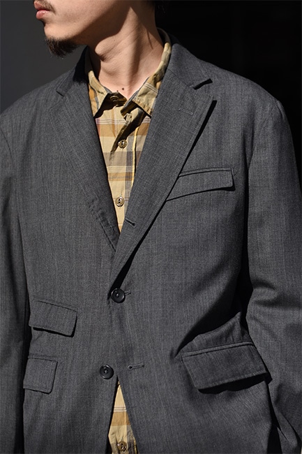 ENGINEERED GARMENTS/エンジニアドガーメンツ】Andover Series