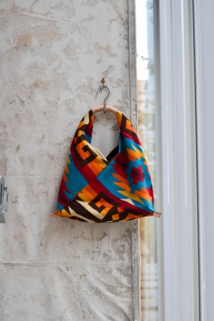 Hender Scheme×PENDLETON Collaboration Collection 20241027