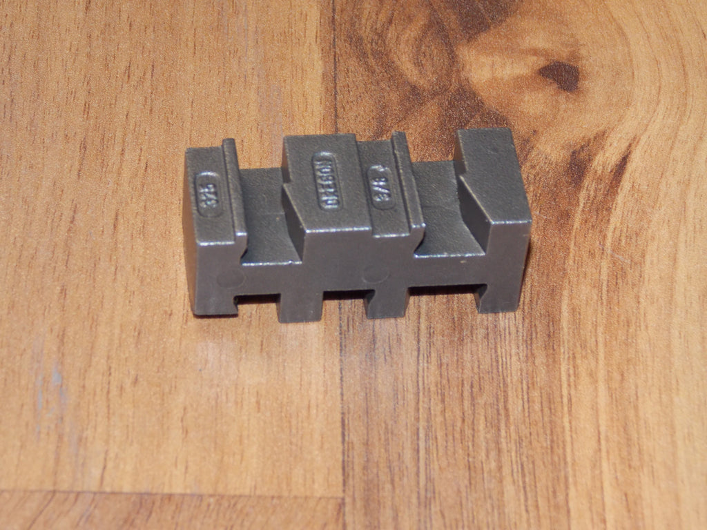 111939 Oregon saw chain breaker anvil 5 slot holder | Loggerchain