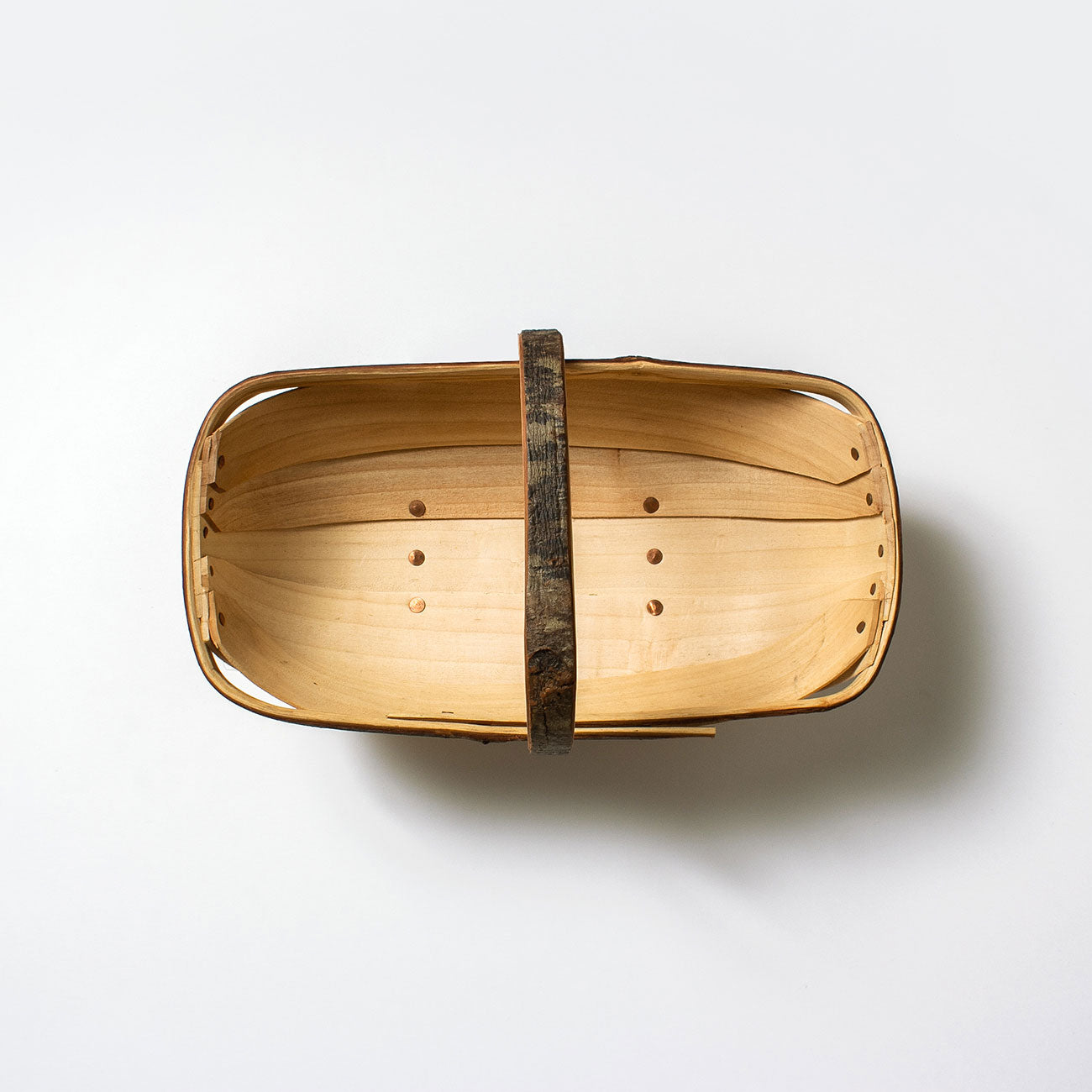 The Royal Sussex Trug(ロイヤルサセックストラッグ) ガーデントラッグ