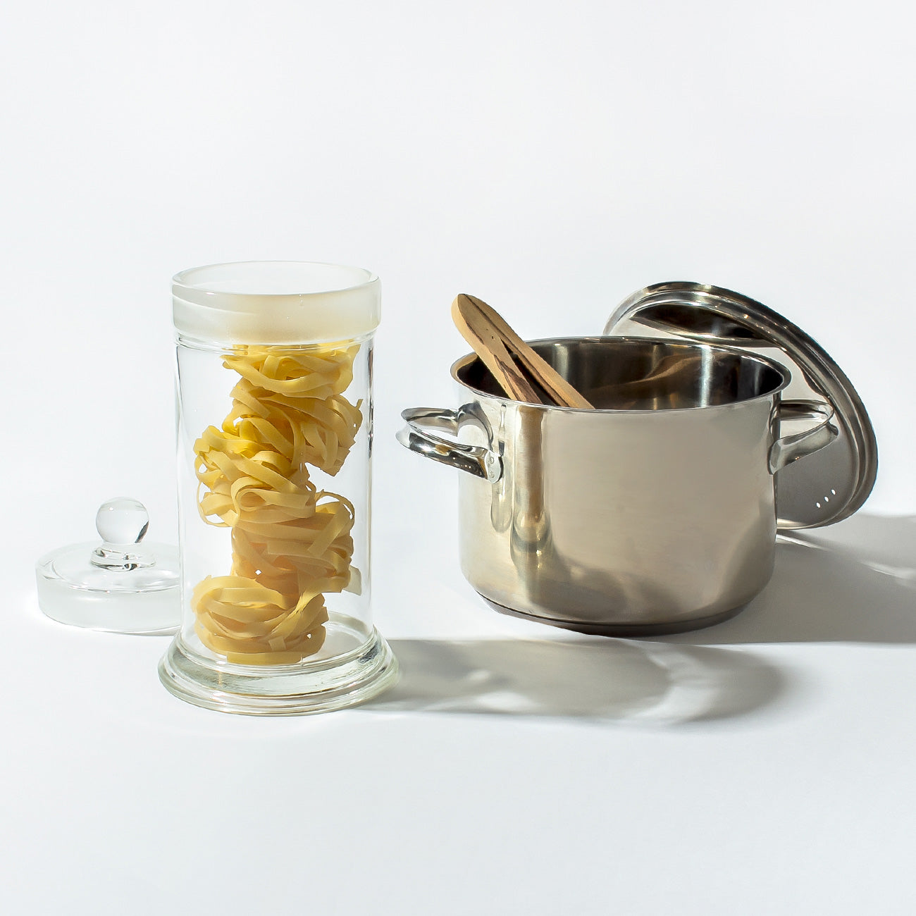 小泉硝子製作所(コイズミガラスセイサクショ) 標本瓶 φ90 mm x H180