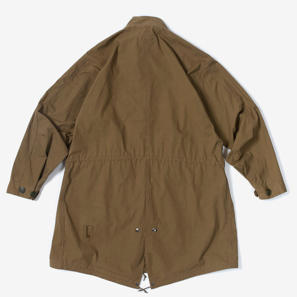 M65 Fishtail Jacket – Lost Control Official Website