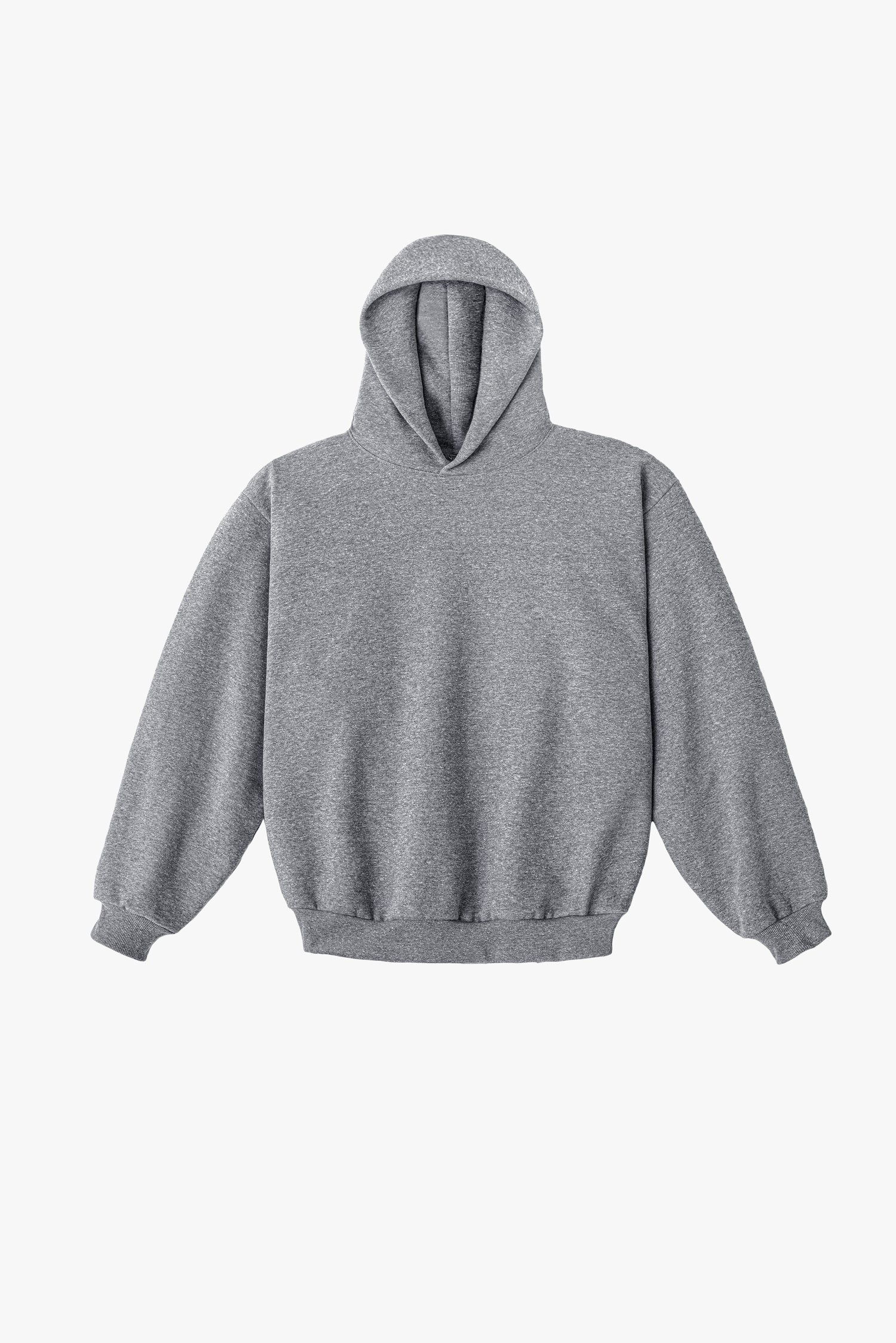 TRF09 - 12 oz. Tri-Blend Gabardine Fleece Hoodie – Los Angeles Apparel