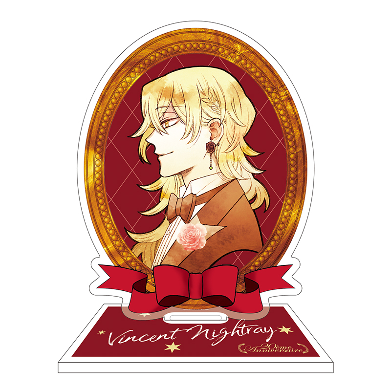 くじ詳細｜SQUARE ENIX