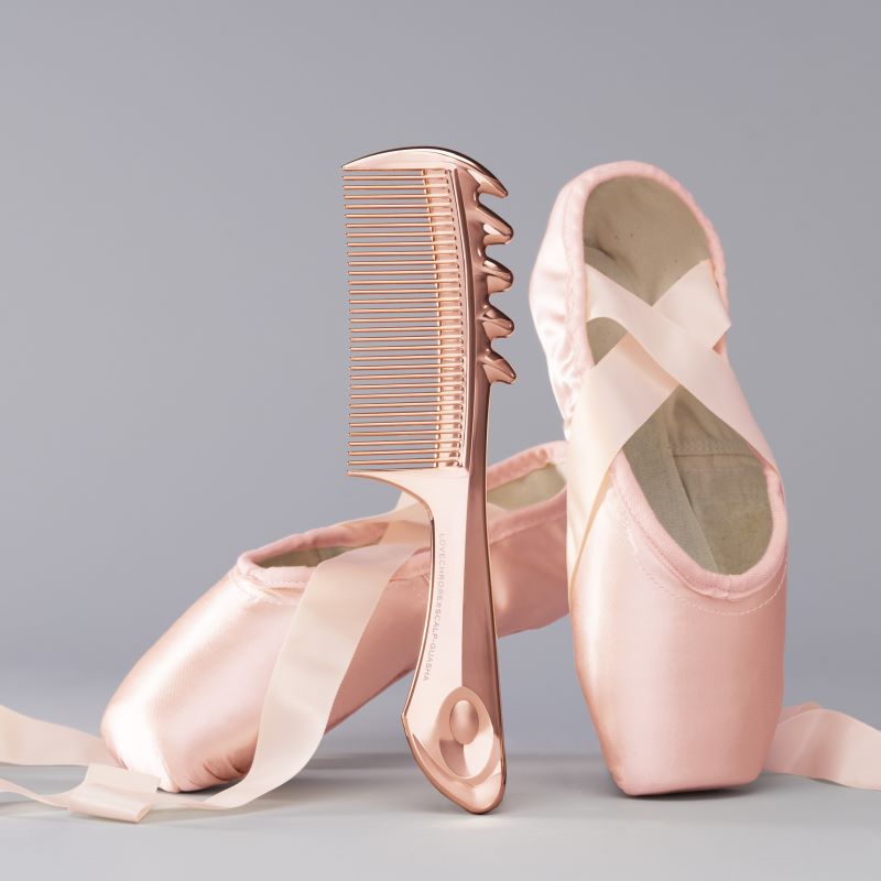 ラブクロム K24GPスカルプカッサ ローズ ゴールド