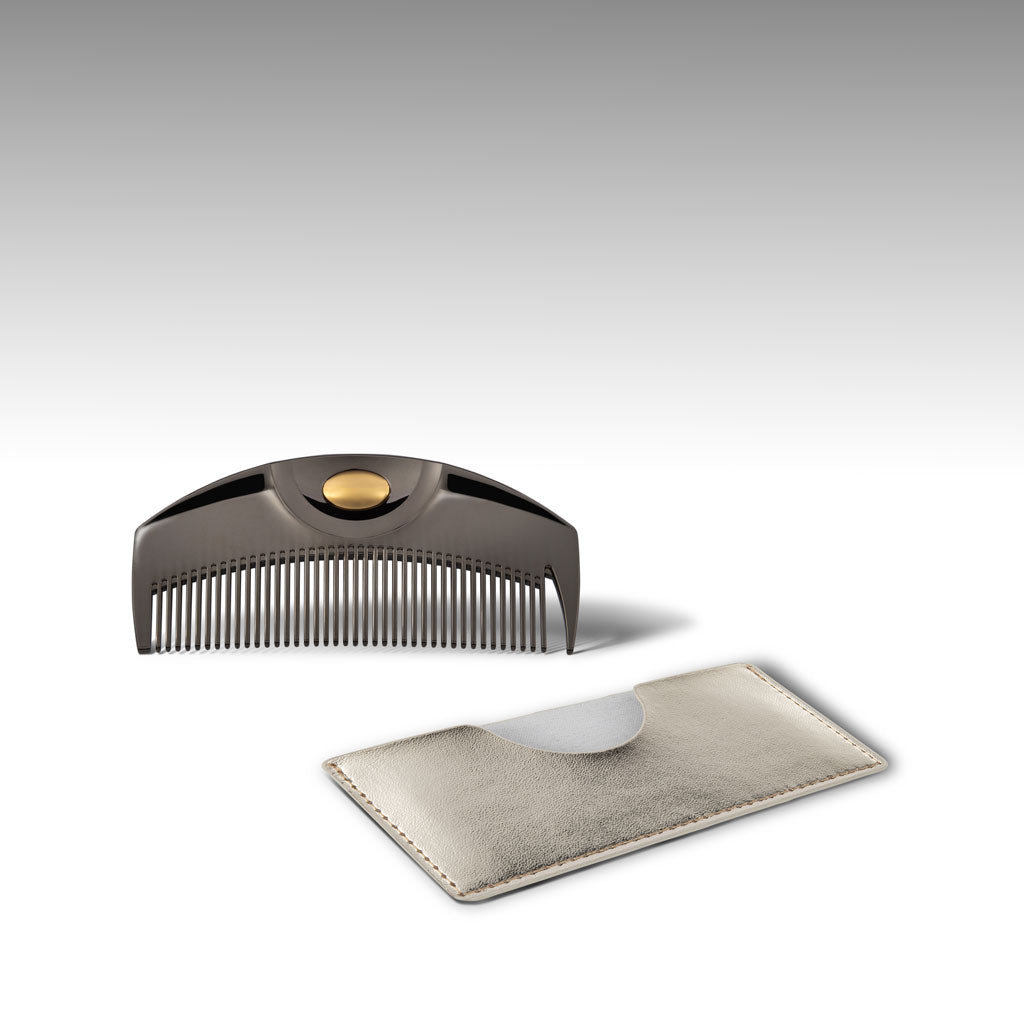 ラブクロム(R)B3ツキ ディープブラック