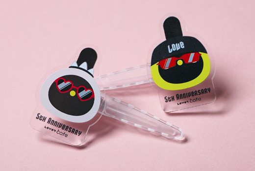 グッズ - ｜LOVOTカフェ【公式サイト】