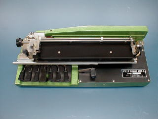 ロービジョン相談と光学