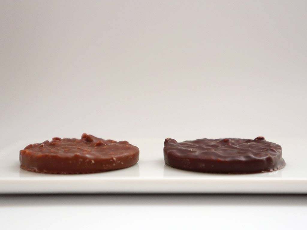 フィリップ・ベル | サロン・デュ・ショコラ2024「パレ・クロカン