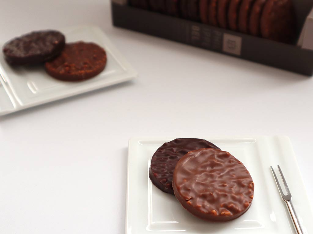 フィリップ・ベル | サロン・デュ・ショコラ2024「パレ・クロカン