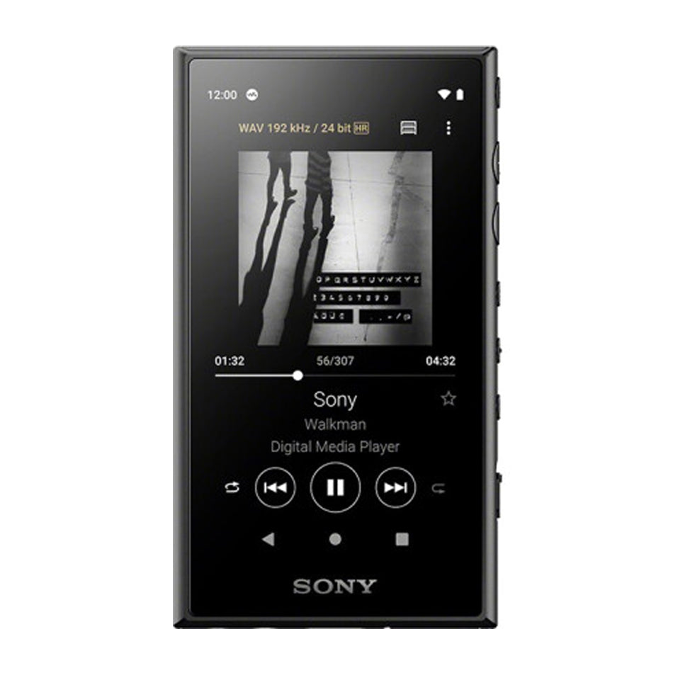 Sony Walkman NW-A105 Hi-Res 16GB MP3 Player – LWH Electronics