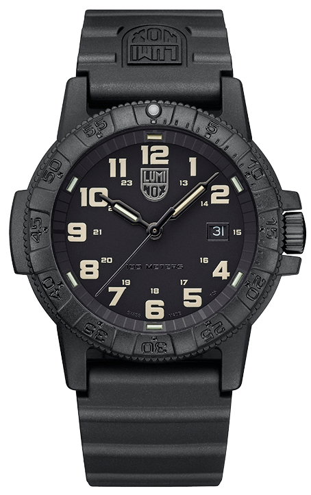 LEATHERBACK SEA TURTLE GIANT 0320 SERIES Ref.0325 | Luminox