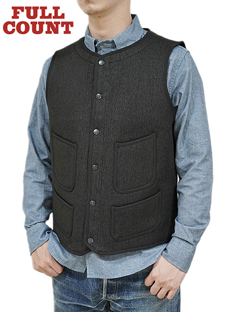 RADIALLビーチクロスジャケット ベストのセット RADIALLビーチクロス