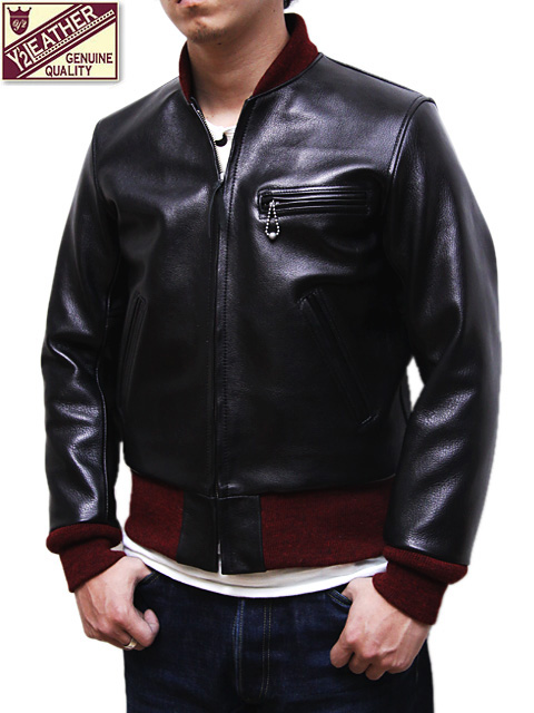 限定商品 】【 Y'2 LEATHER（ワイツーレザー） 】 ゴートスキン