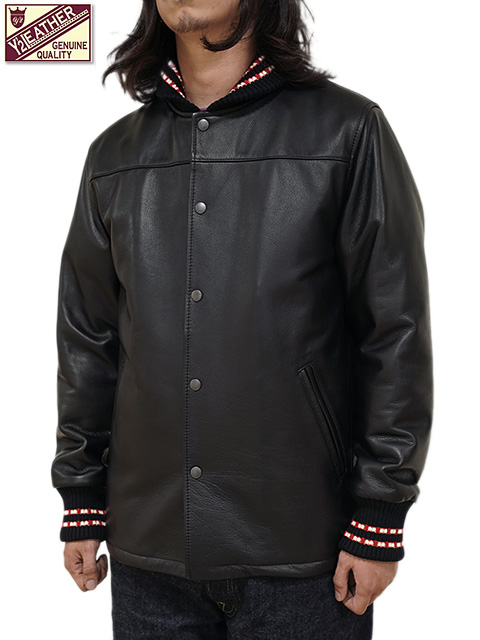 Pherrow's（フェローズ） 】 ウールメルトンショールカラージャケット