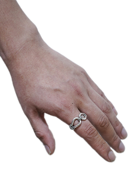 Steve Arviso（スティーブアルビソ） 】ホースウィスパラーリング