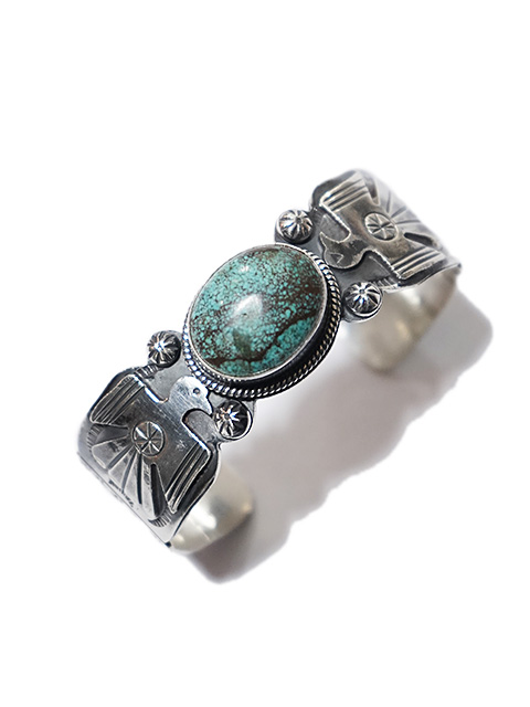 Vintage Indian Jewelry（ヴィンテージ インディアン ジュエリー