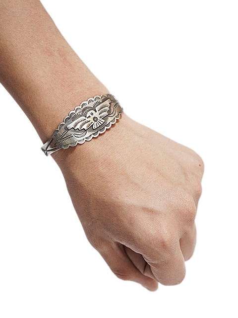 Vintage Indian Jewelry（ヴィンテージ インディアン ジュエリー