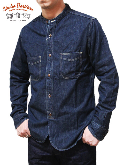 STUDIO D'ARTISAN（ステュディオダルチザン） SP-038 40th Heritage