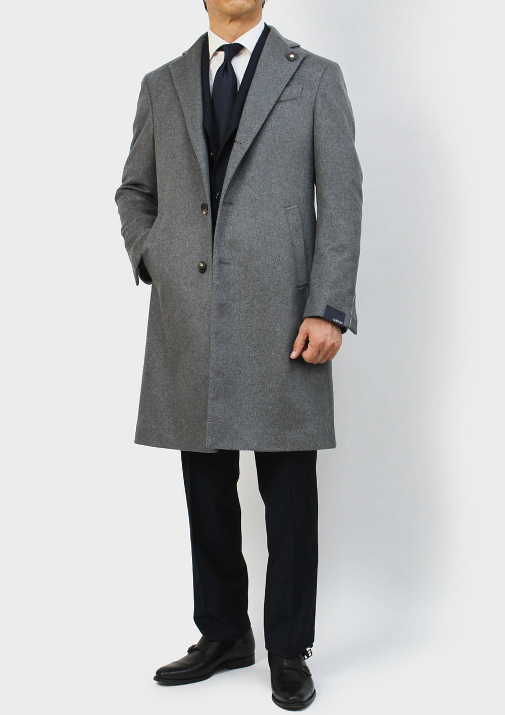 LARDINI（ラルディーニ）今までもこれからも 長く使っていただける