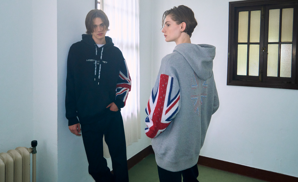 NEWS | lucien pellat-finet | ルシアン ペラフィネ オフィシャルサイト