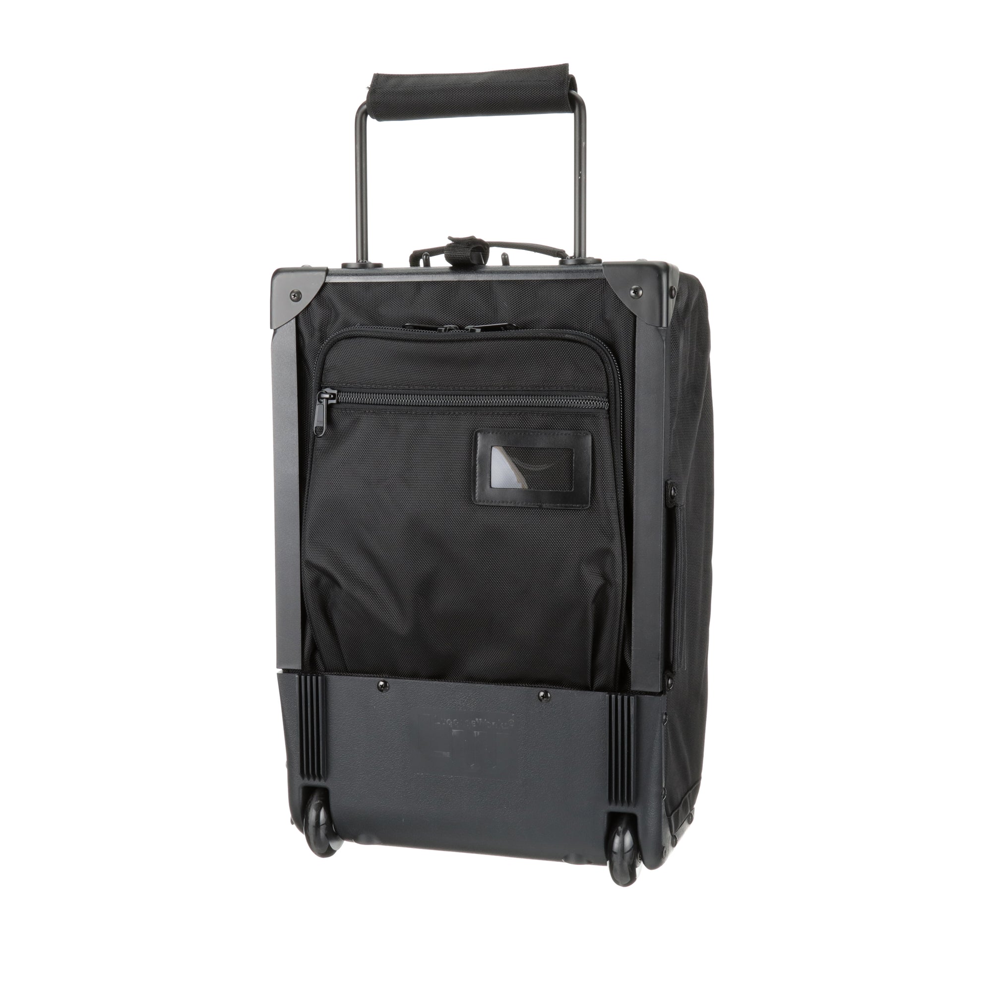 Executive 22'' 737 Rolling Bag (No side pockets) - Luggageworks