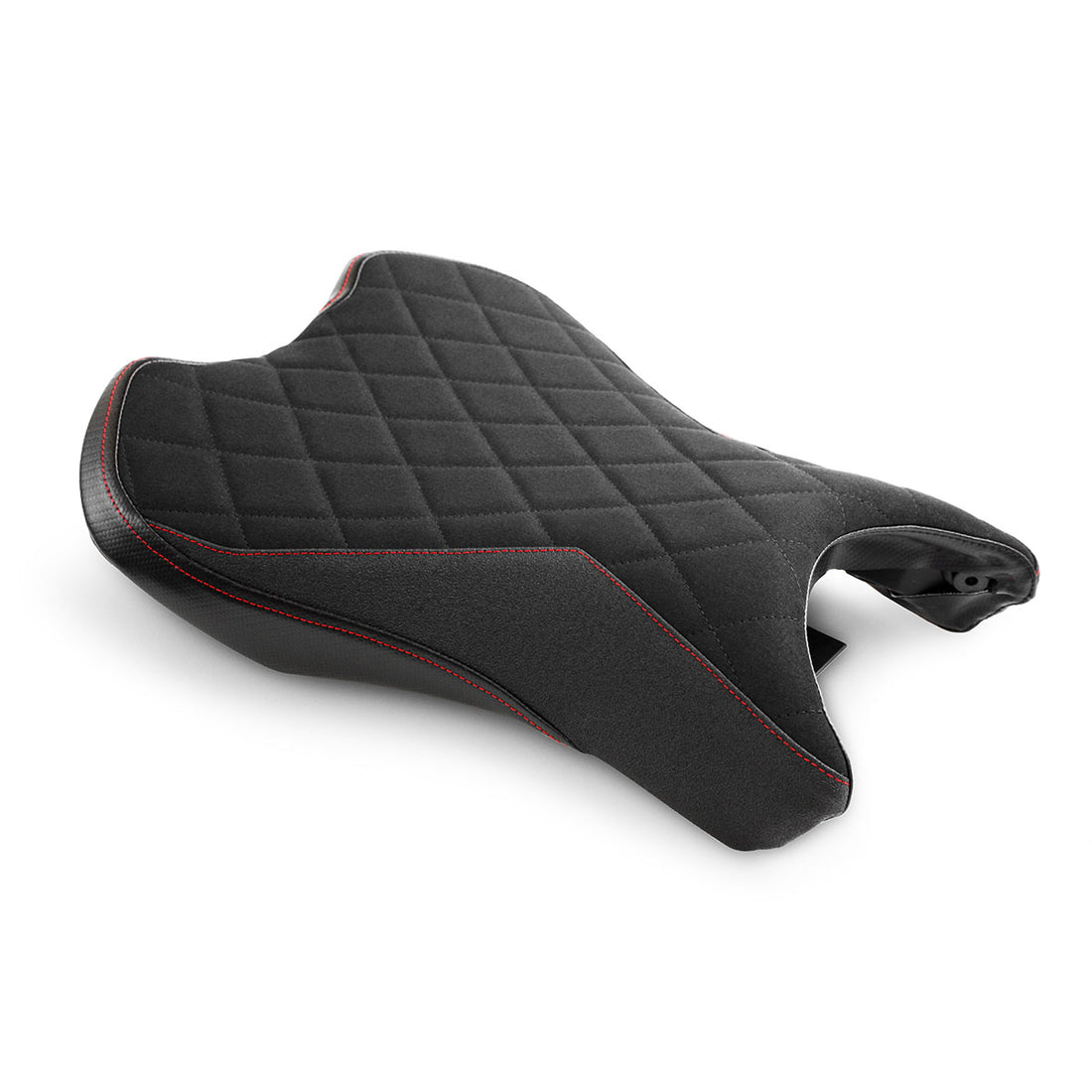 17-22 Triumph Street Triple 765 Rider Seat Cover (Diamond) – Luimoto