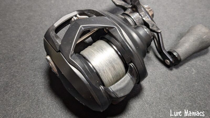 22タトゥーラ TW 80(TATULA TW 80)/DAIWA(ダイワ)【カタログスペック