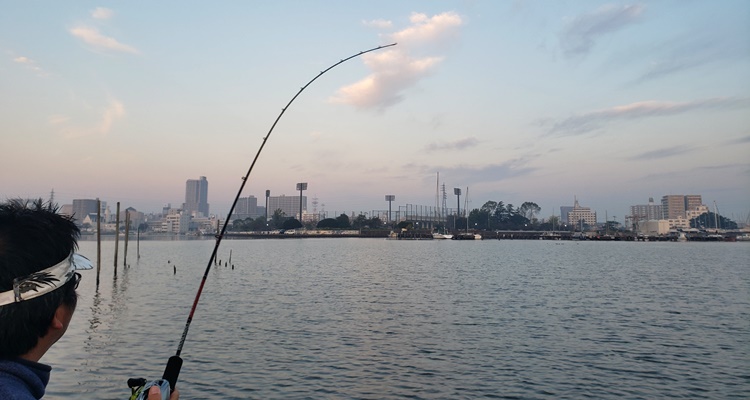 ラッキークラフト プラッギングパフォーマンスLC-63R – LureNote