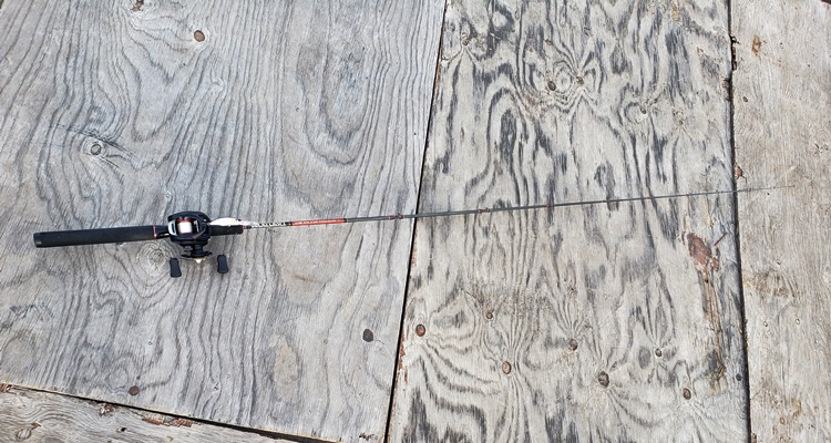 ラッキークラフト プラッギングパフォーマンスLC-63R – LureNote