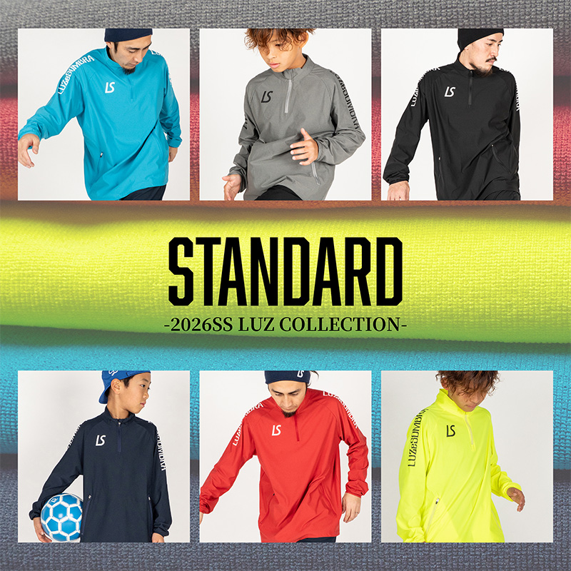 公式】LUZeSOMBRA ONLINE STORE