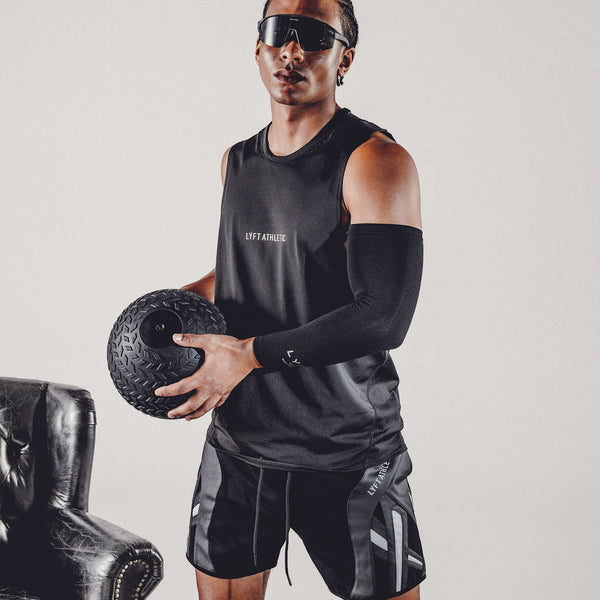 Shorts | LÝFT Official Store