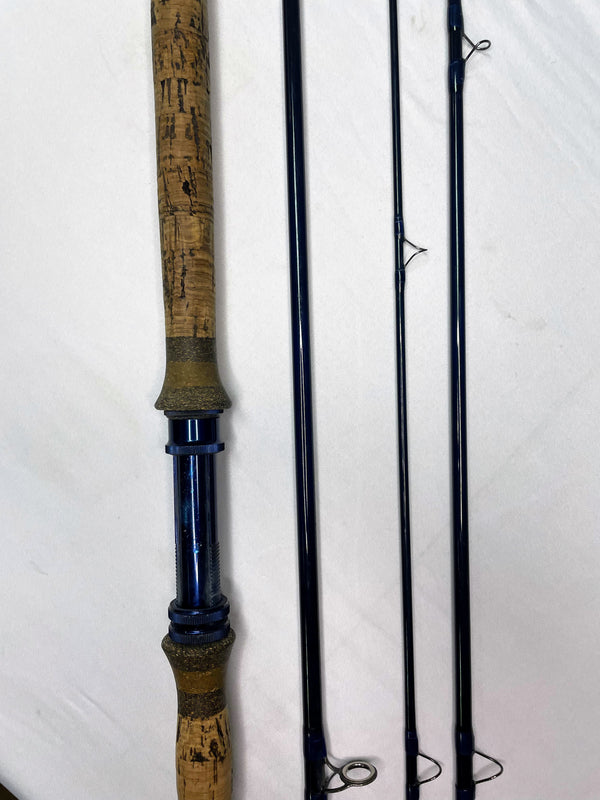 TFO DEER CREEK SWITCH 11ft #9 TFO Deer Creek Series 11' 4WT Switch