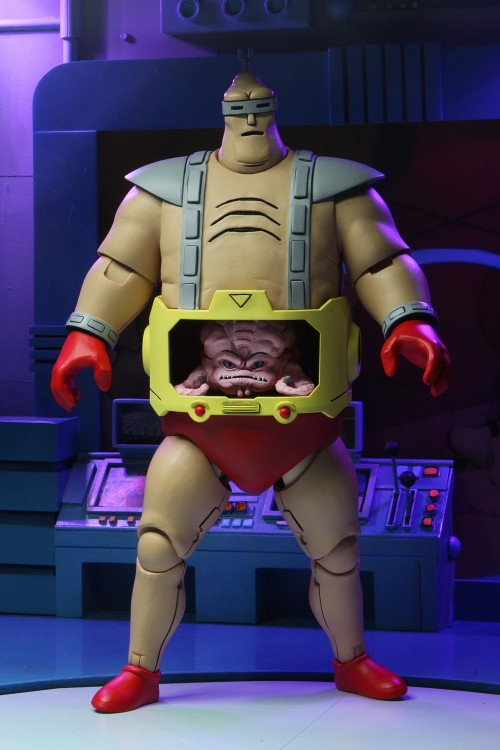 豆魚雷限定】TMNT ティーンエイジ・ミュータント・ニンジャ