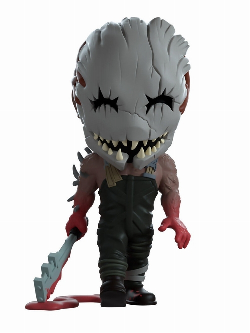 Dead by Daylight/ トラッパー ビニールフィギュア