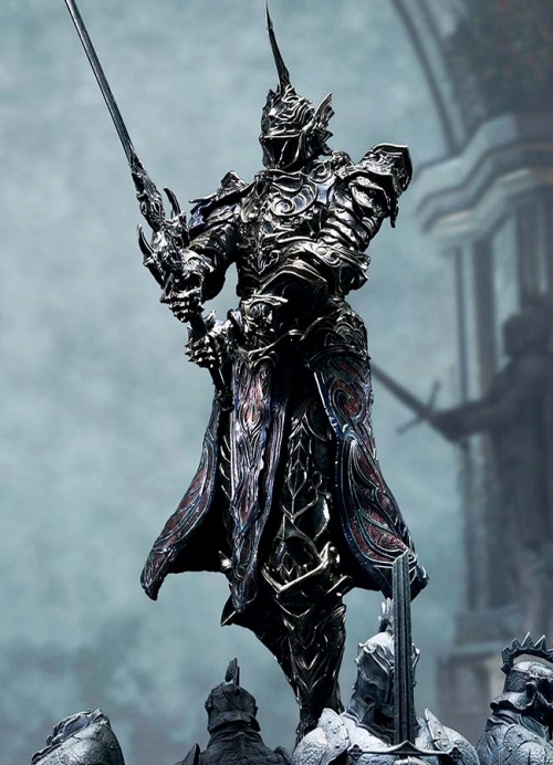 アルティメットプレミアムマスターライン/ Demon's Souls: つらぬきの