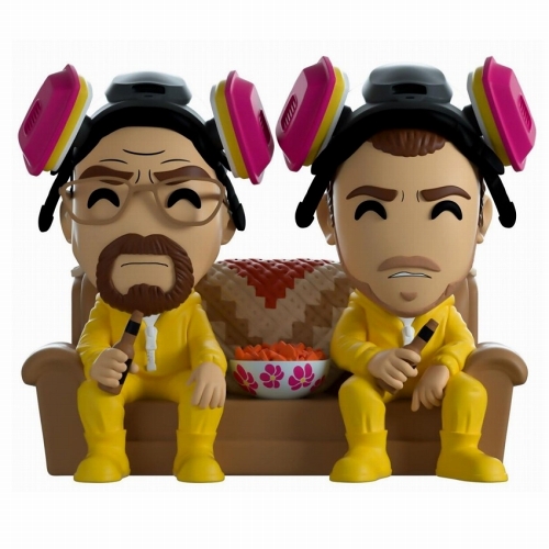 あ*ろ様 ブレイキング・バッド ウォルター・ホワイト ジェシーピンク